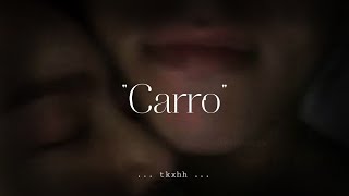 Tkxhh - Carriage Asmr Taekook 13