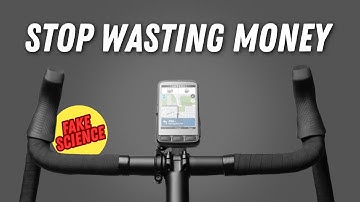 The Truth About Cycling Recovery Tech “Science”