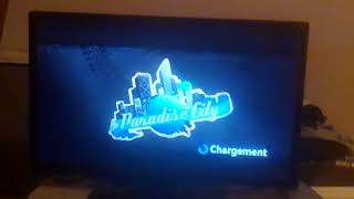 Jeux de voiture (cascade😀) screenshot 1