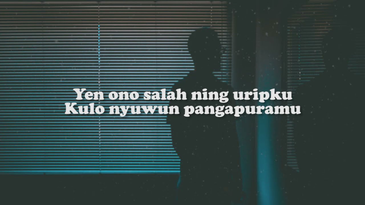 Denny Caknan X Ndarboy Genk - Lintang Sewengi | Unofficial Lirik