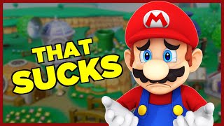 Top 10 WORST Mario Party Superstars Minigames!