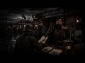 Ashpoint Outpost, Nekotin Dispensation | goth metal | goth industrial