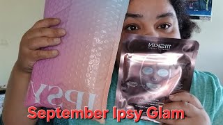 September Ipsy Glam Bag Unboxing
Hey friends! Journey along as I sickly try to talk about and show off Septembers Ipsy Glam Bag.
Are we glam bag twins? Would you try any of these products? Have you tried any of these products? Did anyone see Demon Slayer infinity castle? 👀
Social Media:
Instagram: The_Ceez
Want to collab, review a product/do business?
Ladyceez29@gmail.com
(NO EMAILS ABOUT SEO STUFF OR SCAMS. I DO NOT CARE) 👻
Do good deeds everybody! 🥳
#makeup #ipsy #ipsyglambag #glambag #skincare #unboxing #ipsyunboxing #elfcosmetics #sonageskincare #korres #pinklippscosmetics #Blinc #selfcare #lipliner #bronzingdrops September Ipsy Glam Bag Unboxing