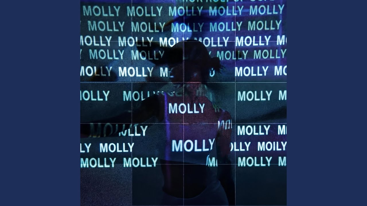 Παρακολούθηση Molly στο YouTube Παρακολούθηση Molly στο YouTube