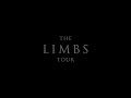 Keeley Forsyth - LIMBS tour