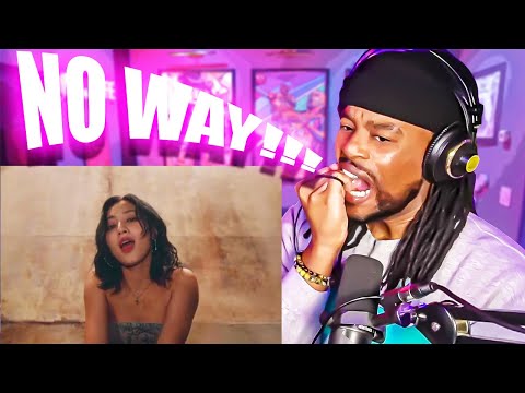 JIHYO "Killin' Me Good" M/V | REACTION!!!