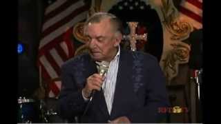 Heartaches By The Number - Ray Price 2010 LIVE chords