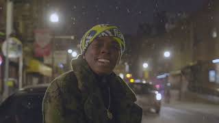 Nizzie Stackz - Rare Occasion (Official Music Video)