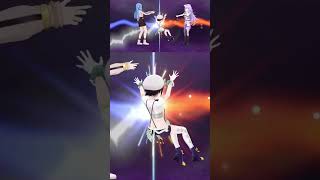 Subaru Get Hit By The Magic Spell
Link source stream + Title:
【 🔴3Dオフコラボ 】みんなで楽しく遊ぼう♩ | 1-2-Switch【 #スバおかすい/ホロライブ 】
• 【 🔴3Dオフコラボ 】みんなで楽しく遊ぼう♩ | 1-2-Switch【 #スバお...
Channel:
Suisei: @HoshimachiSuisei
Okayu: @NekomataOkayu
Subaru: @OozoraSubaru
Credit:
- SFX: soundeffect-lab.info/sound/anime
New things I’ve learned in this Clip:
- Im in my Short training arc
Stuff I use to edit:
Software: Davinci Resolve (Its free)
Download tool: yt-dlp. (more info: github.com/yt-dlp/yt-dlp)
Thumbnail + Edit Picture: Photoshop.
3D Stuff: Blender
I DO NOT OWN THIS CONTENT. I only create clips from the talents streams to capture fun moments and add some edits that I learned online as a personal hobby.
Hash Tags:#hololive #vtuber #raorapanthera #hololiveenglish #justice Subaru Get Hit By The Magic Spell