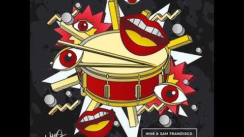 Wh0 & Sam Frandisco vs Yomanda - Synth & Strings [Wh0 Plays]