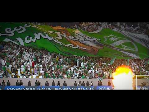 بطل آسيا في مواجهة بطل أفريقيا!