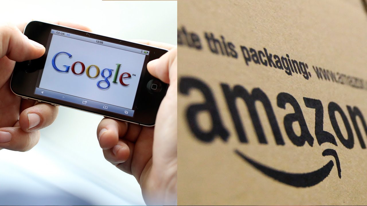 Google and Amazon Earnings Need to Convince Fundamental Investors
