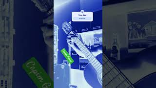 Capim Guiné no assovio - Raul Seixas por Bagh #lifeisbutadream #music #tocaraul #guitar #cover