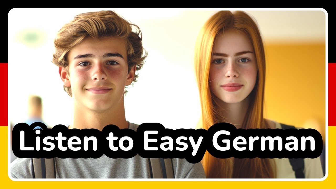 Учимся понимать лекции на немецком через историю | Учеба за границей