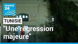 Tunisie : la nouvelle Constitution représente une 