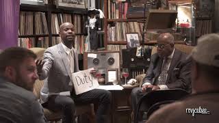 Willie A. Watkins On Money, Finding Passion at 8, & The Deceased | Full Convo | Sweet Auburn Stories