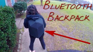 Clearon BT Backpack Speaker _(Z Reviews)_ Thanks @Princess Paastah ...