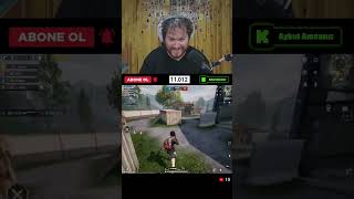 Bu Kolsuzluğun Çaresi Yok Pubg Mobile