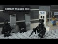 Lego SWAT Bank Robbery Episode 4 Stop Motion Animation