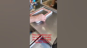 PU Glue Injection Machine