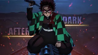 「After Dark」- Kimetsu no Yaiba [AMV/EDIT!] #alighmotion