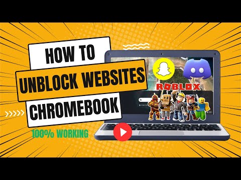 how to unblock websites on school chromebook undefined 2023 