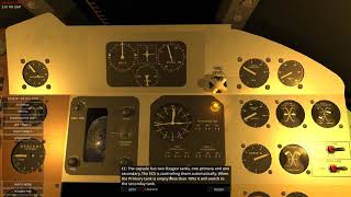 ReEntry video 2/ Mercury Academy Lesson 2
