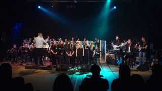 Dønnahorn Med Venner The Fox