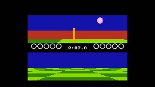[NES] Ballblazer