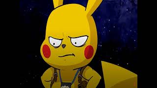 Pokemon เจ้าหนูยอดนักสืบ #pokemon #anime #pokémon #pikachu #detective #คลิปตลก #พากย์ไทย #พากย์นรก