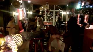 Harlem Shake - Après Ski style (Café Williams)