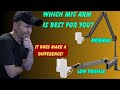 Best Mic Arm 2025