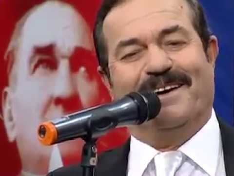 Faruk Yılmaz - Rumeli Türküleri Potpori