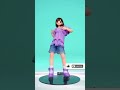 AI Doll just broke the internet 😍🔥Wait for the beat drop #AIDollDance#song#ViralShorts#TrendingNow