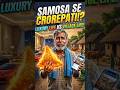 काका ने Mobile छुआ… वो बन गया समोसा! 😱 लेकिन Ending ने रुला दिया… 💔🥟 Billionaire Samosa Story Hindi