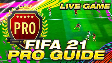 FIFA 21 TIPS TO WIN MORE GAMES IN FUT CHAMPIONS - FIFA 21 ULTIMATE TEAM TUTORIALS AND TIPS