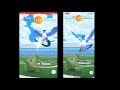 "Articuno Duo (No Weather Boost)"