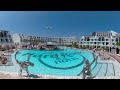 Hard Rock Hotel Ibiza: Discover our Beat The Heat party in 360º