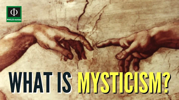 What is Mysticism? - DayDayNews