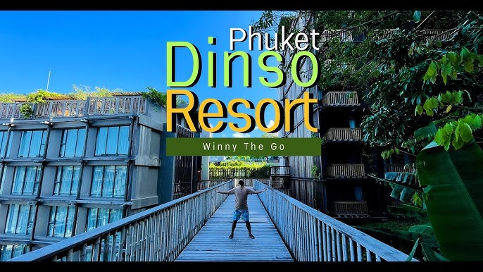รีวิวโรงแรม ibis ที่พักใกล้หาดป่าตอง / guyupome - YouTube