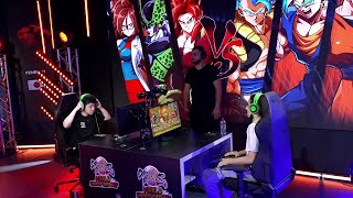 DBFZ World Championship Finals | Wawa Vs Fenritti | Winners Final