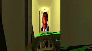 Part-472 #garrysmod10k-q1k #nextbots #gmod