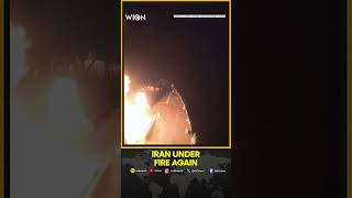 US Launches Third Wave of Airstrikes on Iran, Hits 140 Military Targets | CENTCOM Releases Footage