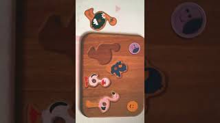 Babyfirsttv Shapes And Sizes Bird Goose Flamingo Ostrich