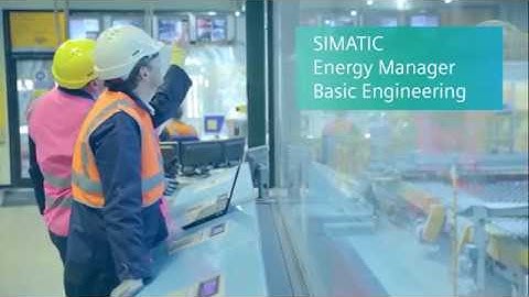 Modbus TCP and data acquisition with Energy Manager (Basic)