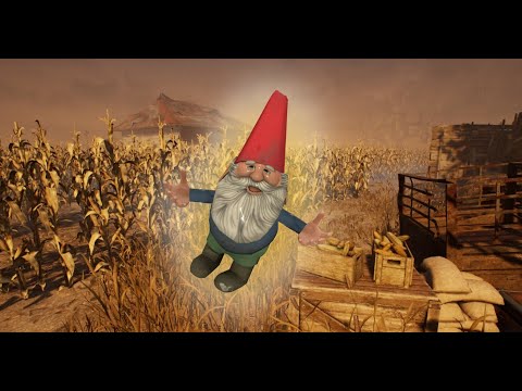 Wideo: Jak Zarabiać Z Gnomem