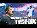 Franois trin.uc  tribute