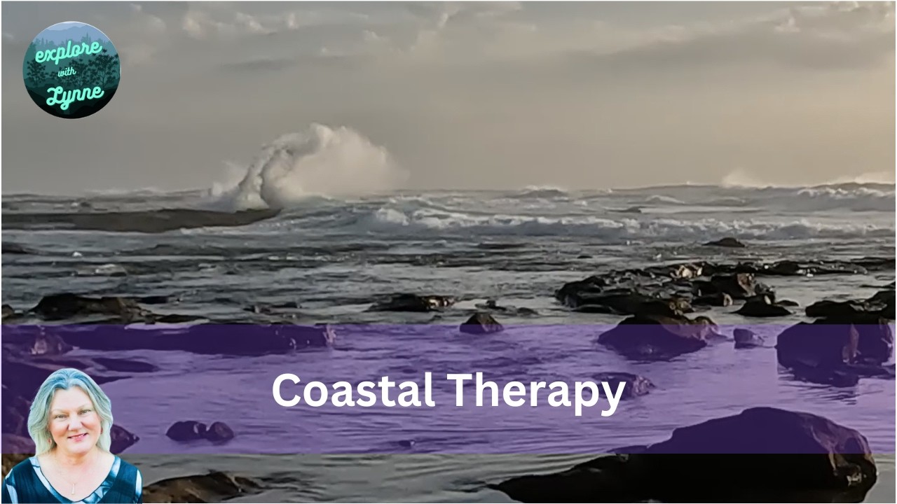 Exploring the Newcastle Coast, Coffee Stops & a Drive Through Part of the World's Largest Coal Port