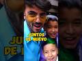 LOS PICUS REGRESAN A LA VECIBANDA 🥹🤩👨👨👦👦
