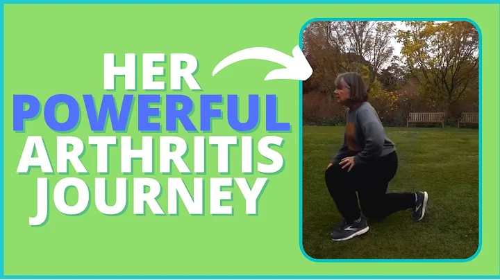 Osteoarthritis Journey: How Linda Got Her Active L...